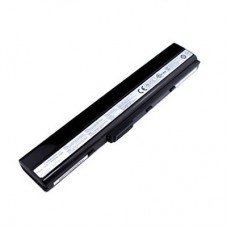 Bateria Asus K52 K52F K52J K52JB K52JC K52JR X42 X52 K62 P52 K42JB K42JC K42JE K42JK K42JR K42JV K42N K52D K52DE K52DR (Ver lista de compatibilidades)